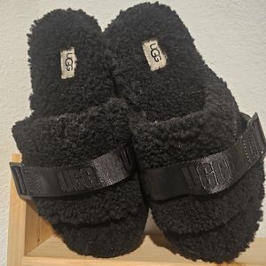 Brand new platform Uggs new without tags